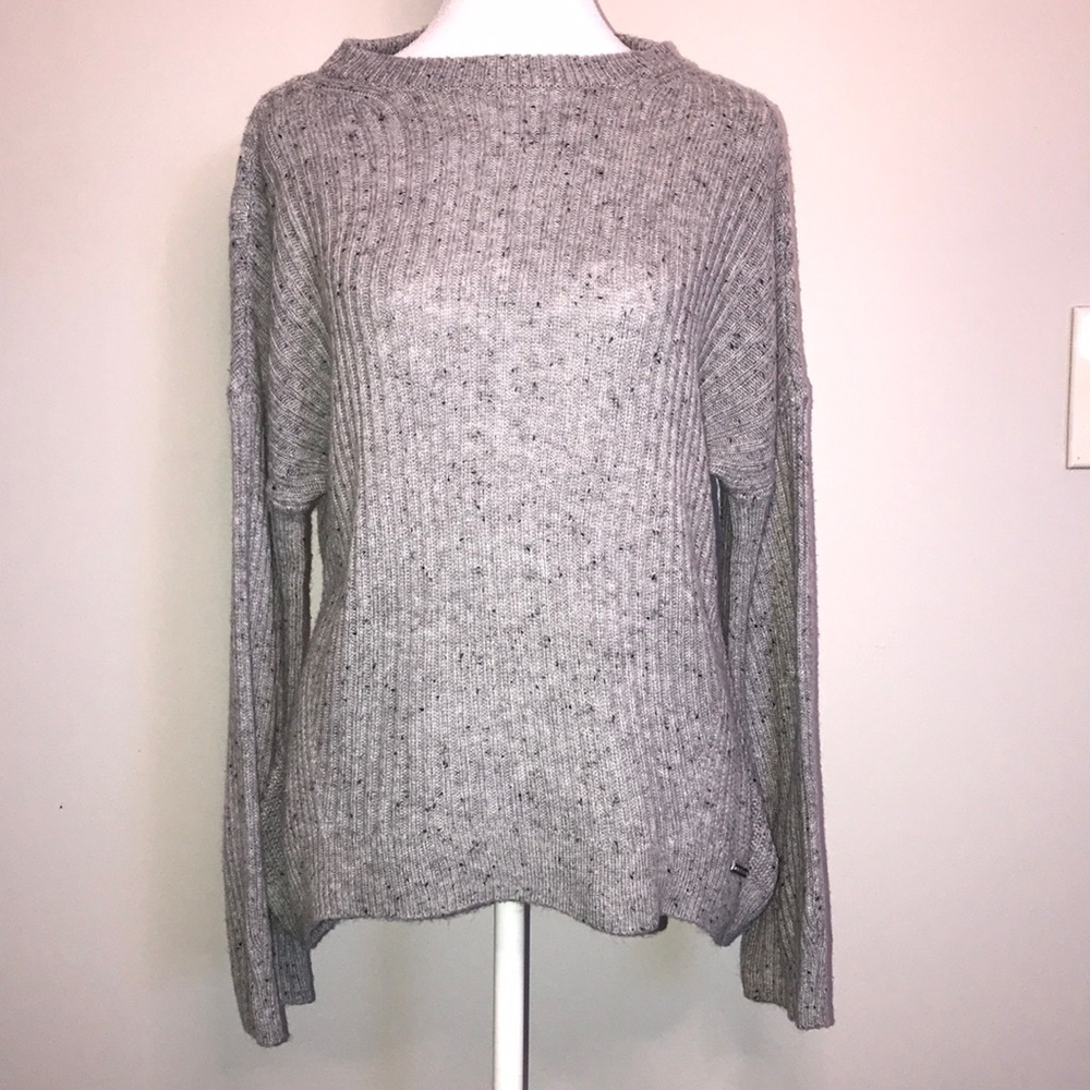 Michael Kors Grey Sweater Size XS​​​